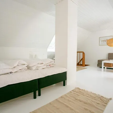 4 Person In Rudkobing-by Traum Dom wakacyjny