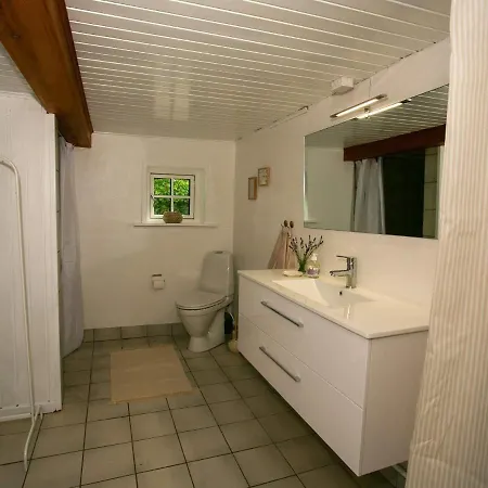 4 Person In Rudkobing-by Traum Dom wakacyjny