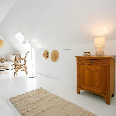 4 Person In Rudkobing-by Traum Dom wakacyjny Rudkøbing