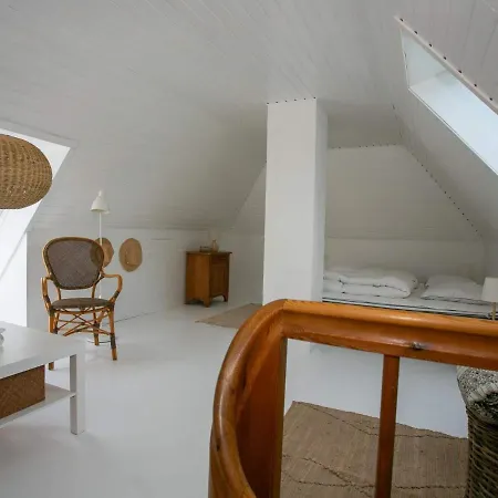 4 Person In Rudkobing-by Traum Dom wakacyjny