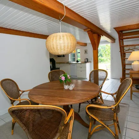 4 Person In Rudkobing-by Traum Dom wakacyjny *