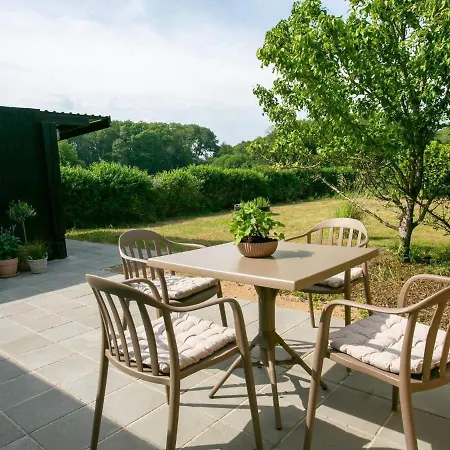 Dom wakacyjny 4 Person In Rudkobing-by Traum Rudkøbing