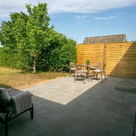 4 Person In Rudkobing-by Traum Rudkøbing