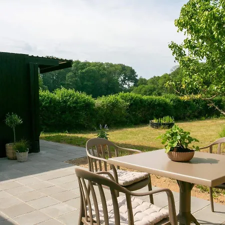 4 Person In Rudkobing-by Traum Dom wakacyjny *