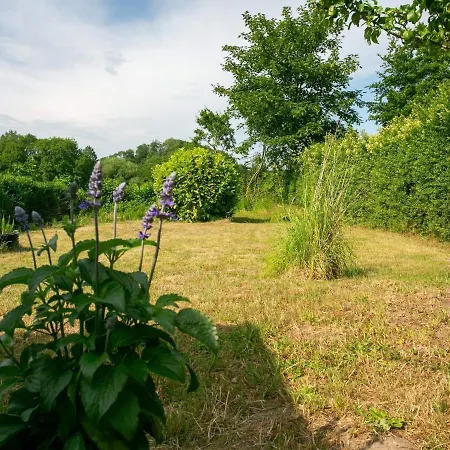 Dom wakacyjny 4 Person In Rudkobing-by Traum *