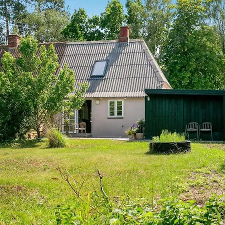 Dom wakacyjny 4 Person In Rudkobing-by Traum *