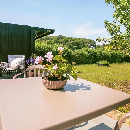 4 Person In Rudkobing-by Traum Dom wakacyjny Rudkøbing