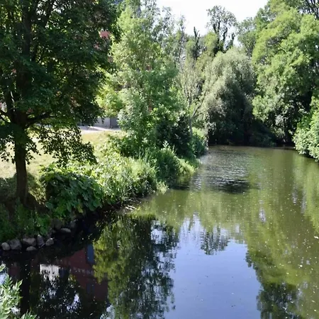 4 Person In Rudkobing-by Traum Rudkøbing