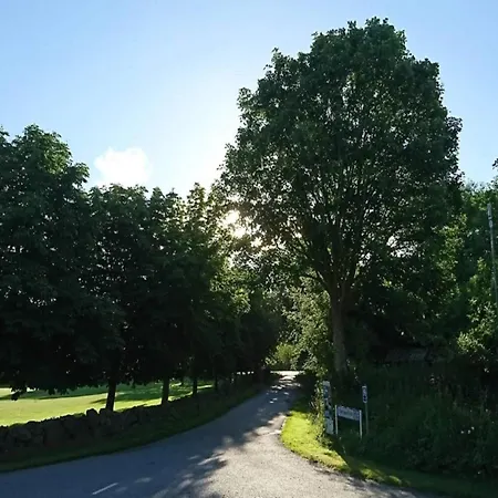 4 Person In Rudkobing-by Traum Hébergement de vacances