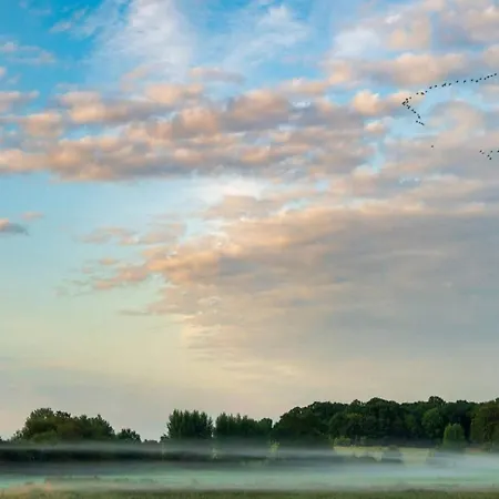 4 Person In Rudkobing-by Traum Dom wakacyjny Rudkøbing