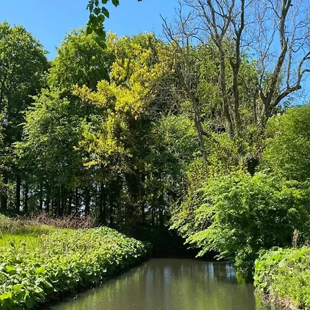 Ferienhaus 4 Person In Rudkobing-by Traum