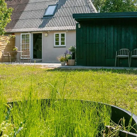 4 Person In Rudkobing-by Traum Rudkøbing