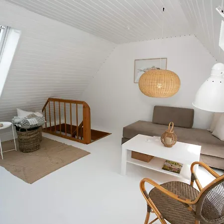 4 Person In Rudkobing-by Traum Hébergement de vacances