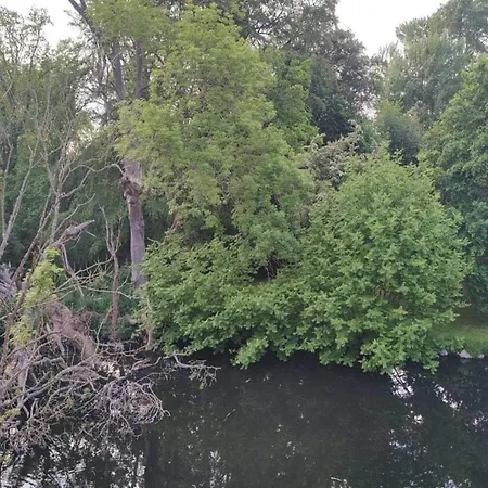 4 Person In Rudkobing-by Traum Hébergement de vacances Rudkøbing