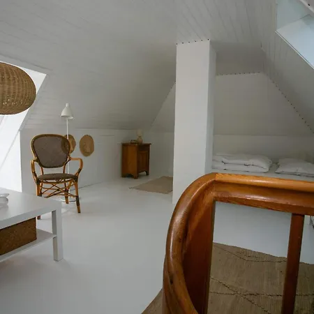 4 Person In Rudkobing-by Traum Hébergement de vacances *