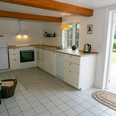 4 Person In Rudkobing-by Traum Hébergement de vacances *