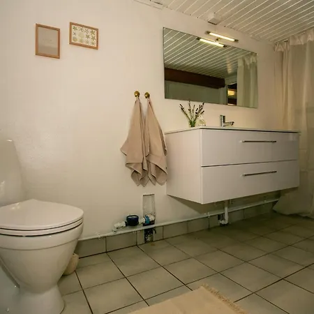 Hébergement de vacances 4 Person In Rudkobing-by Traum