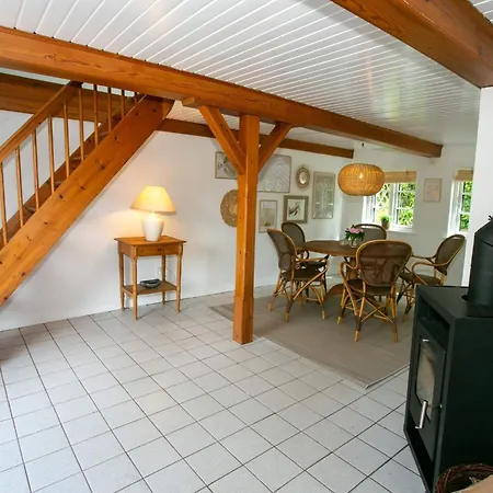 4 Person In Rudkobing-by Traum Hébergement de vacances *