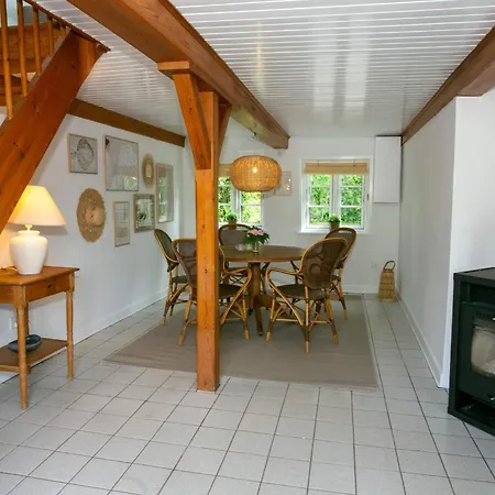 4 Person In Rudkobing-by Traum Rudkøbing